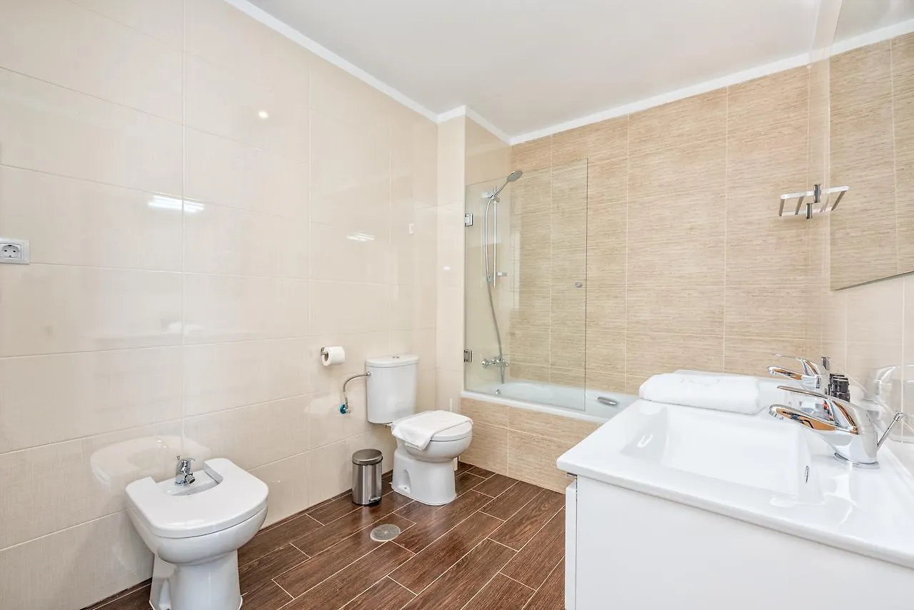 Iloftmalaga Deluxe Alameda Principal Appartement 0*,