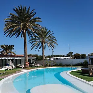 El Palmital - Adults Only , Playa del Inglés Spanje