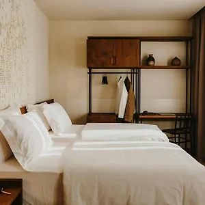 Casa Luz Placa Universitat, Sonder By Marriott Bonvoy 4*, Barcelona Spanje