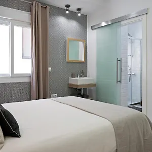 Luxury Picasso By Nagoa Homes , Málaga Spanje