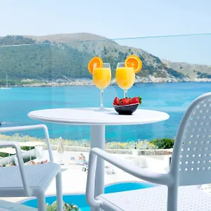 Hsm Regana - Adults Only 4*, Cala Ratjada (Mallorca) Spanien
